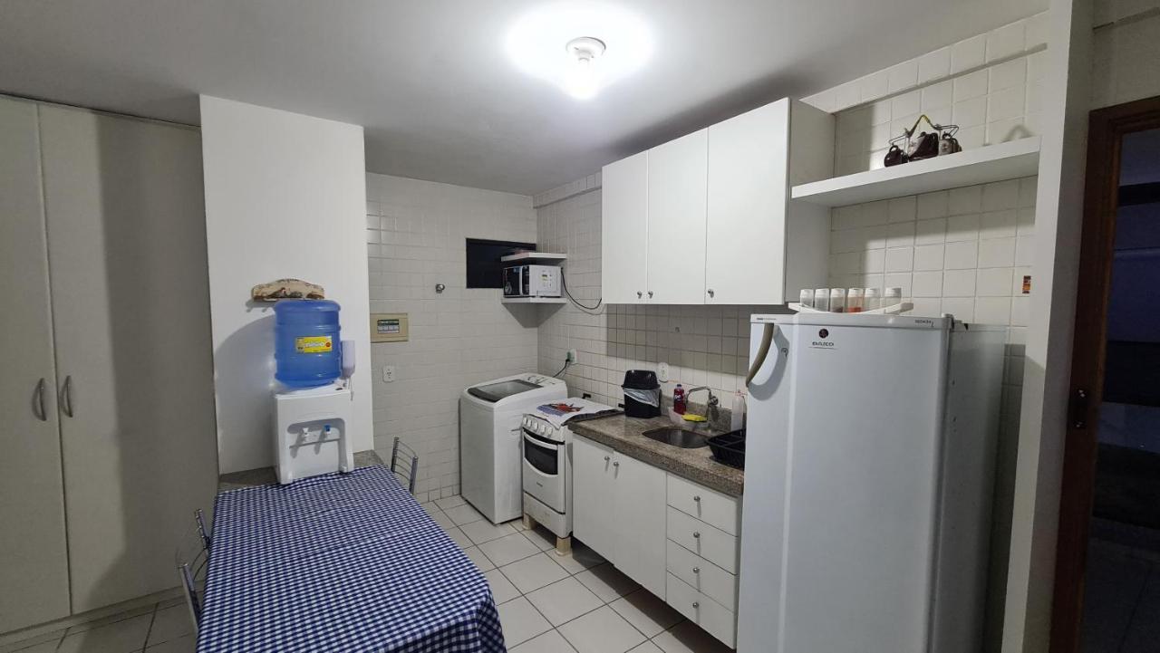 Apartamento Top Port Ville Com Piscina Maceio  Ngoại thất bức ảnh