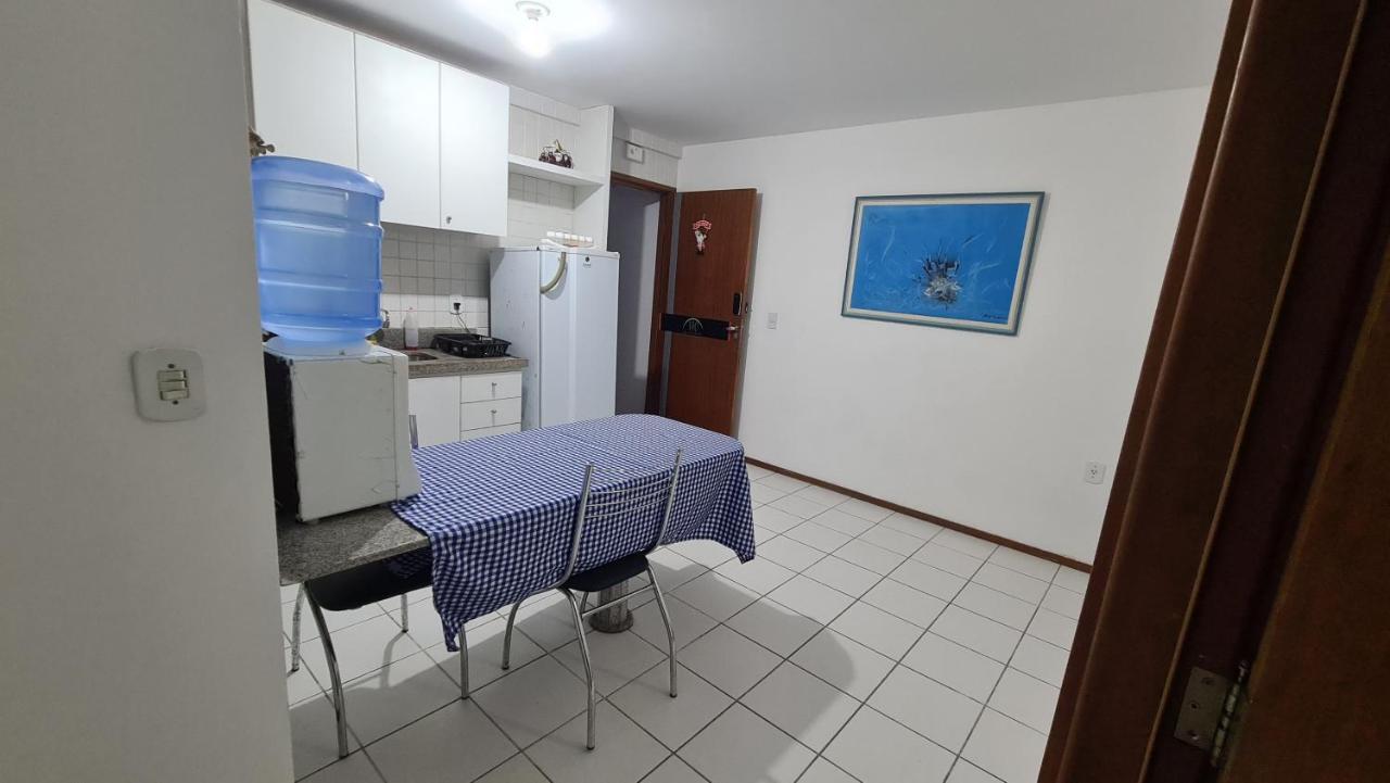 Apartamento Top Port Ville Com Piscina Maceio  Ngoại thất bức ảnh